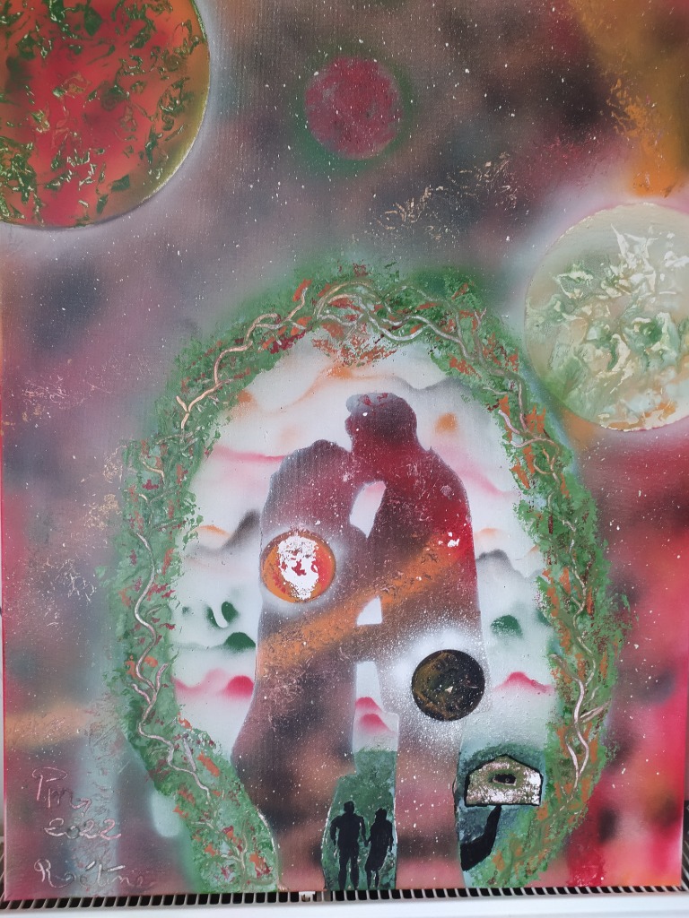 photo activite Patrick Melin