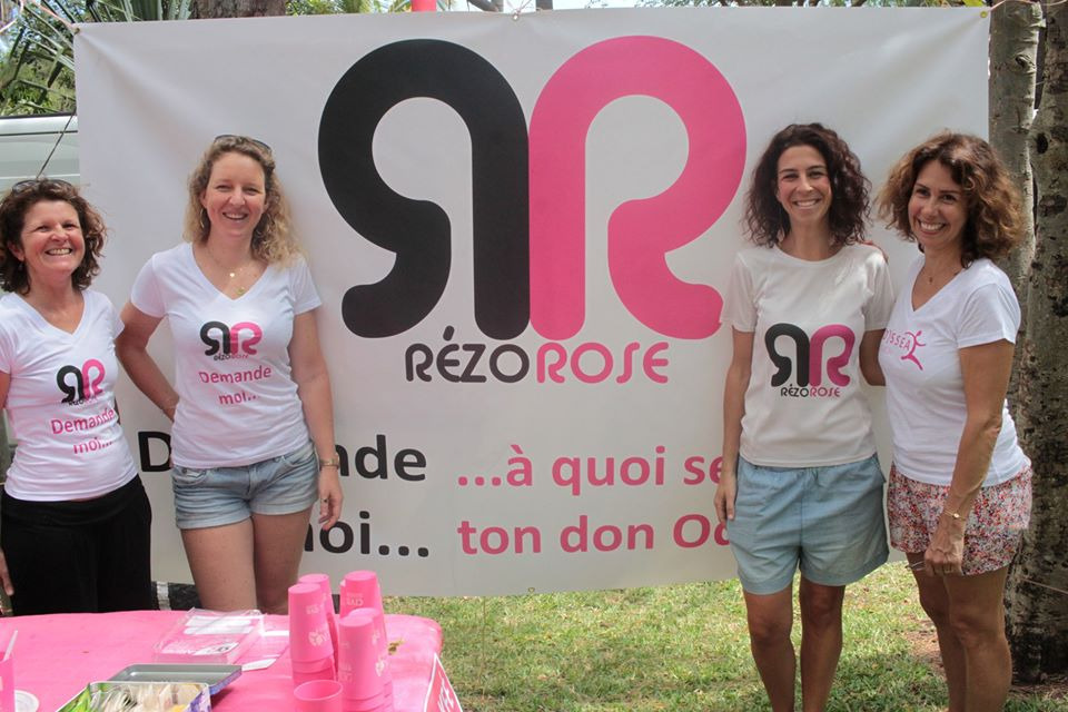 photo activite Sophie Reflex’So974