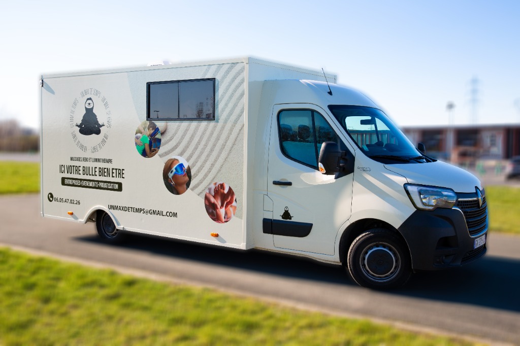 photo cabinet Un max de temps