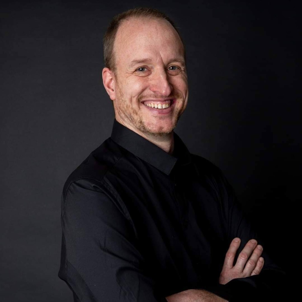 photo portrait Un max de temps