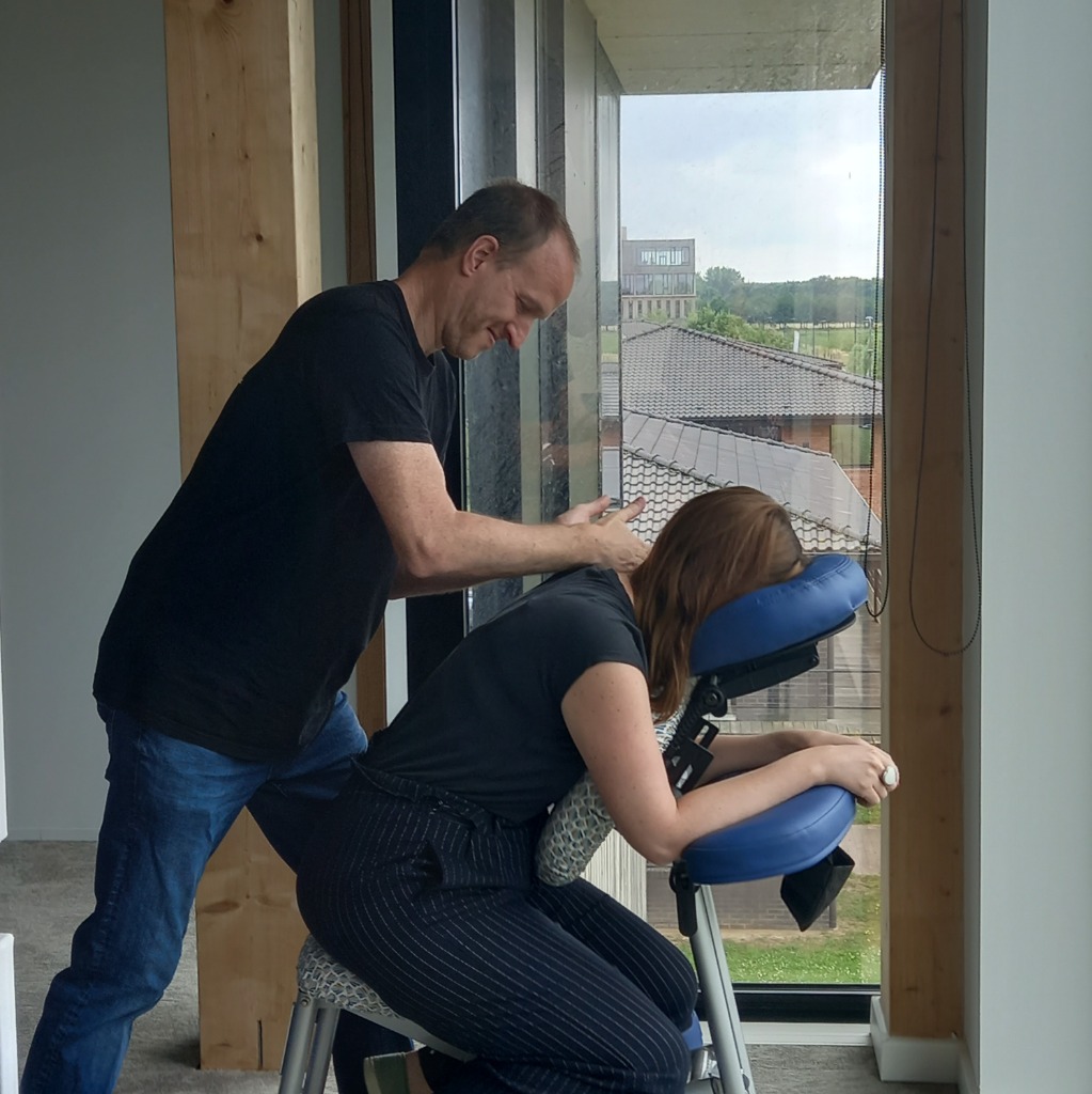 photo seance Un max de temps