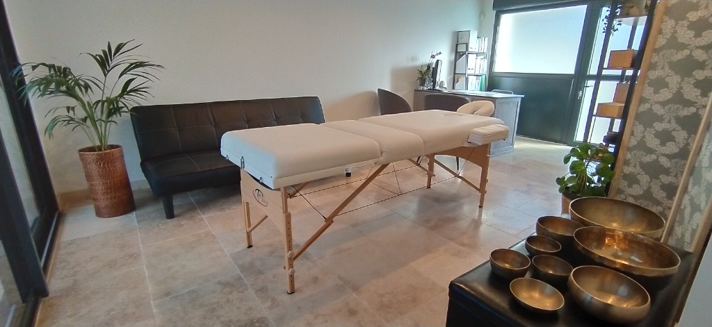 photo cabinet Bakhta Blanc