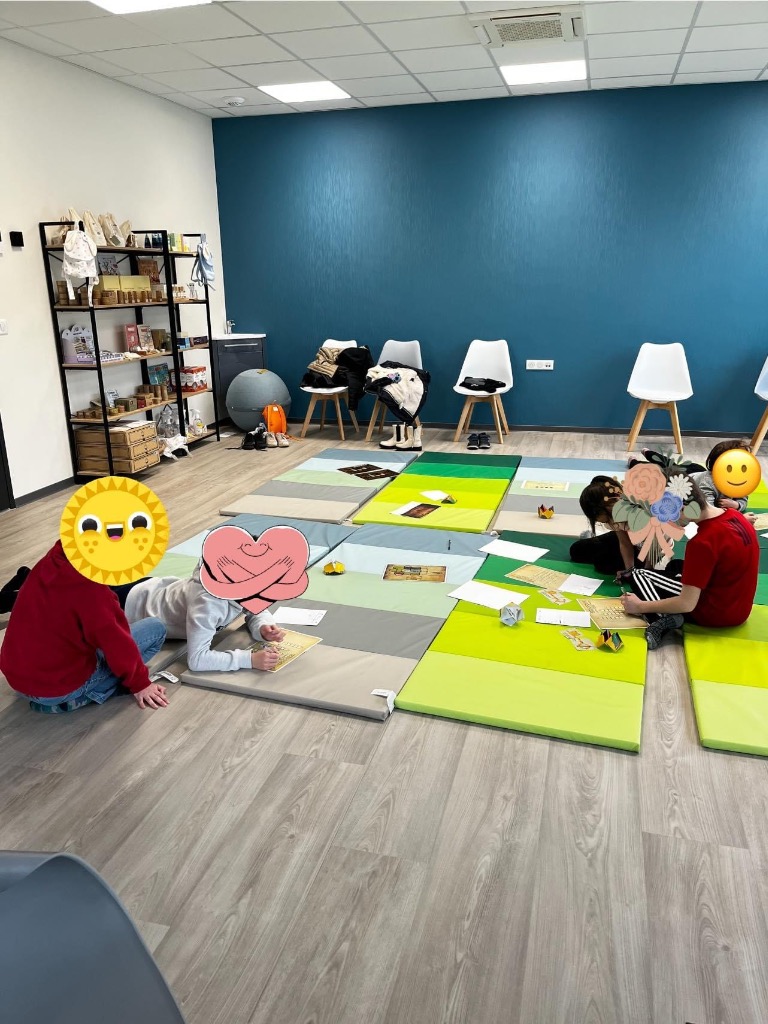 photo seance Angélique PLANIOL