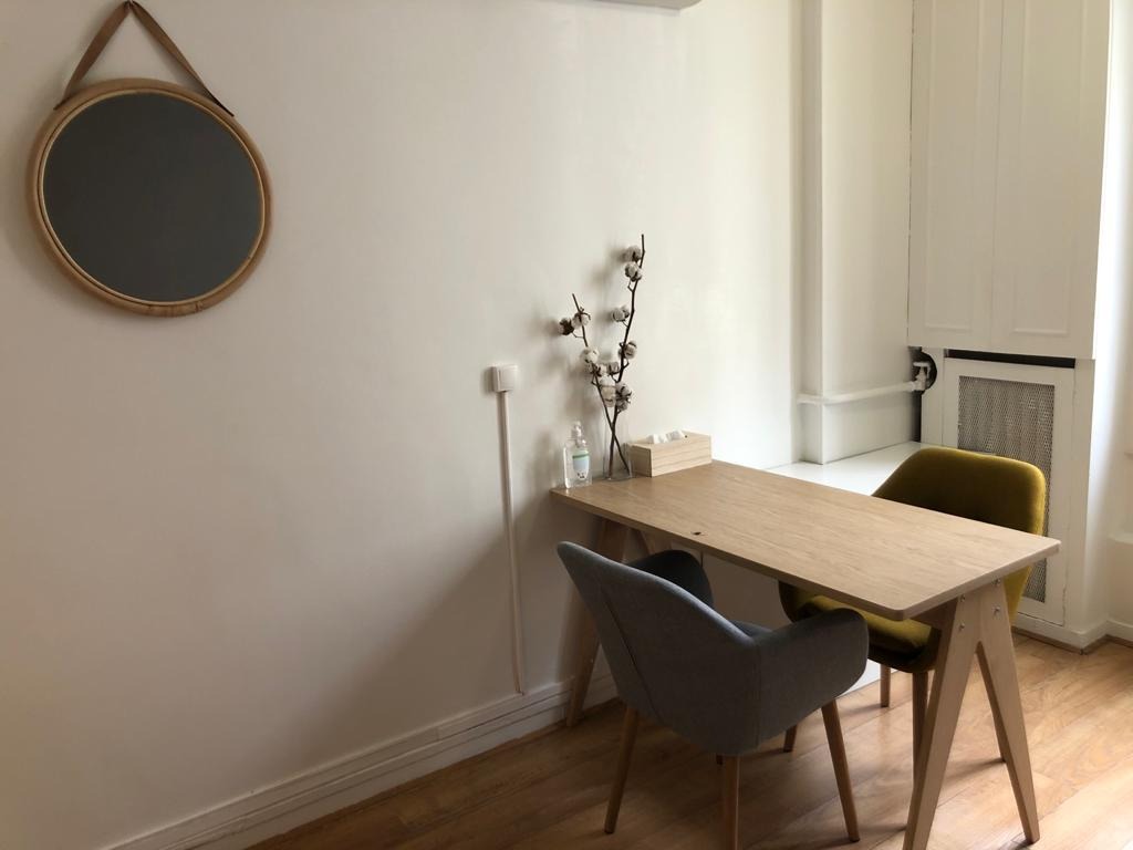 photo cabinet Charlotte Olier