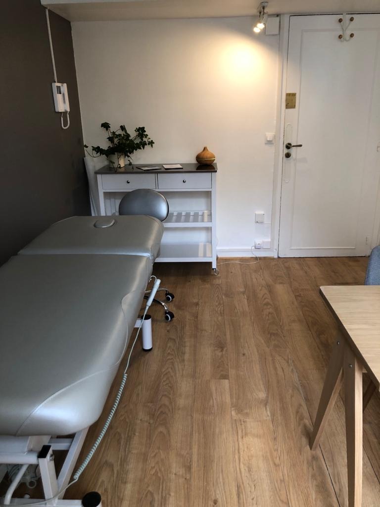 photo seance Charlotte Olier