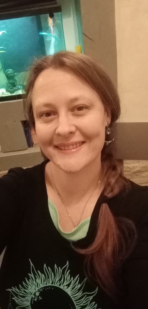 photo portrait Bien-Etre Universel