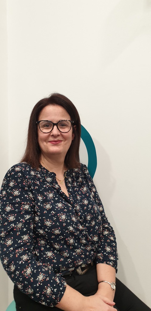 photo portrait Stéphanie Péré