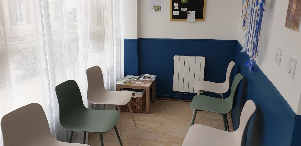 photo seance Stéphanie Péré