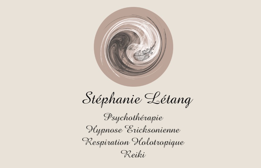 photo activite Stéphanie Létang