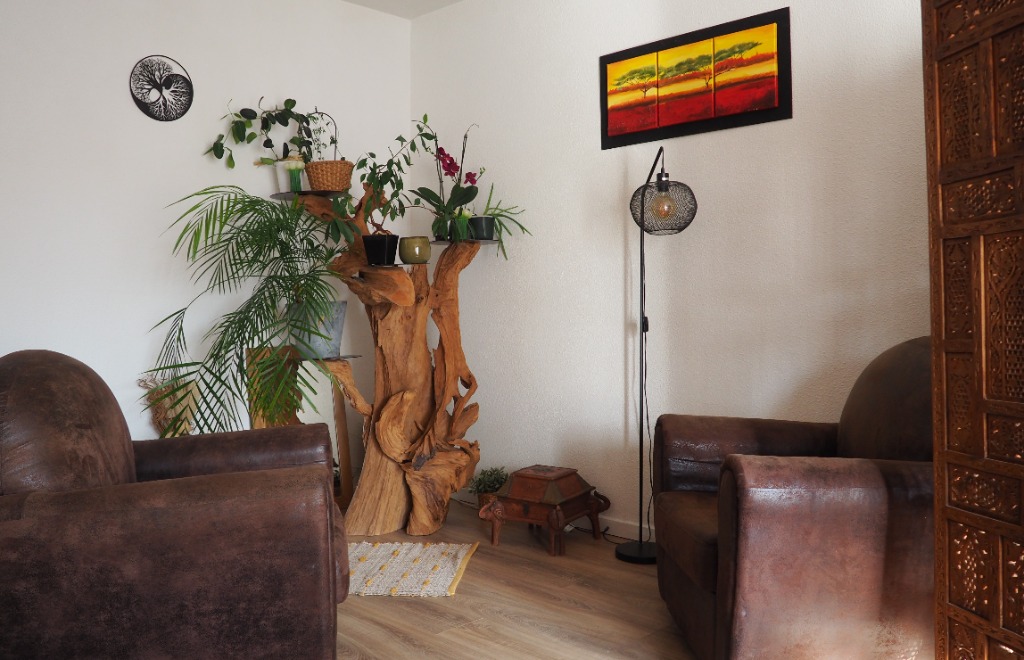 photo cabinet Stéphanie Létang