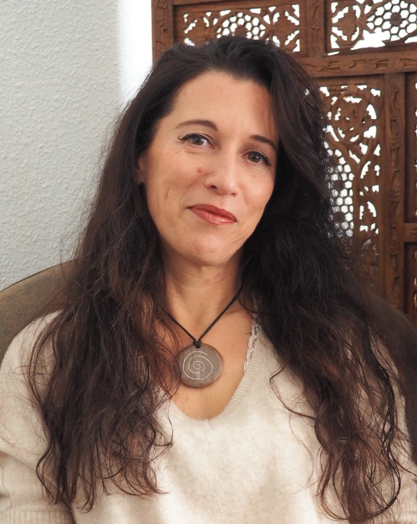 photo portrait Stéphanie Létang