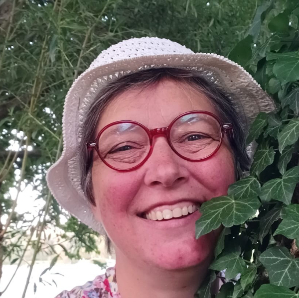 Cécile Pollet - Méthodes Naturelles