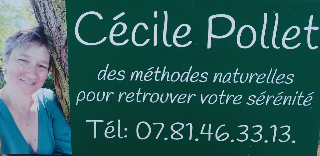 photo cabinet Cécile Pollet - Méthodes Naturelles