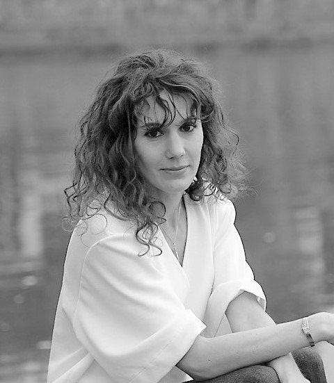 photo portrait SIMON CAMILLE