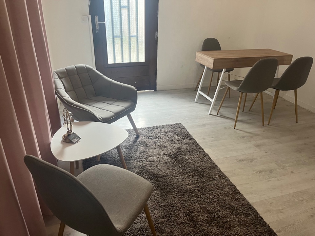 photo cabinet Mouna Abderrahim