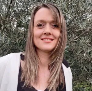 photo portrait Catherine PAGANO