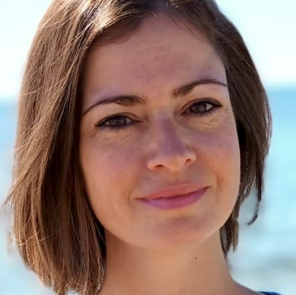 Marie Martel Kinésiologie