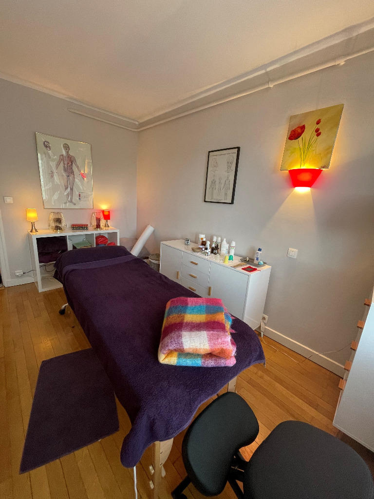 photo cabinet Joëlle Folbaum