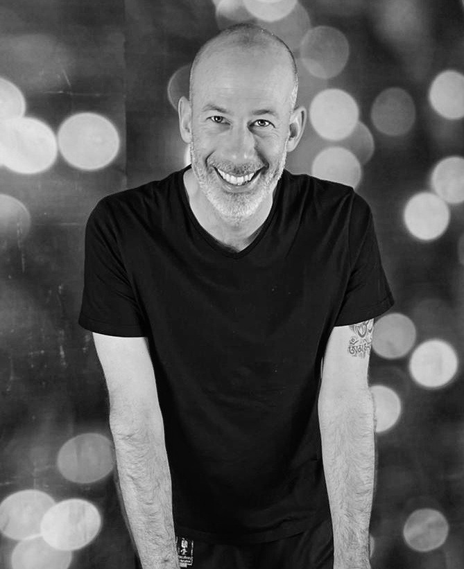 photo portrait Nicolas Giron