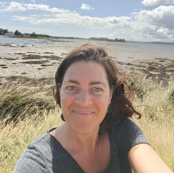 Vanessa Michau - Énergie éthique - Accompagnement