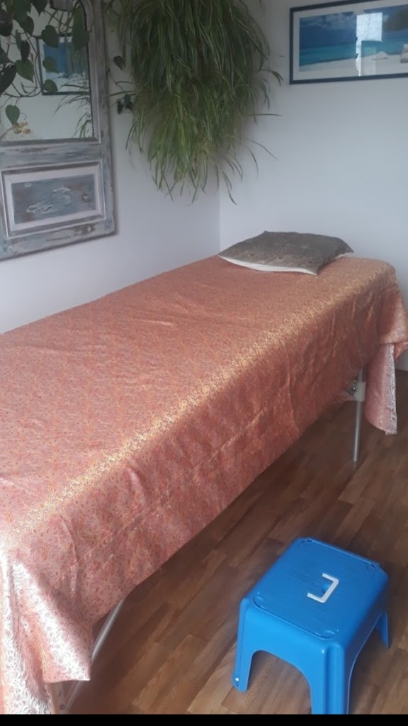 photo cabinet Vanessa Michau