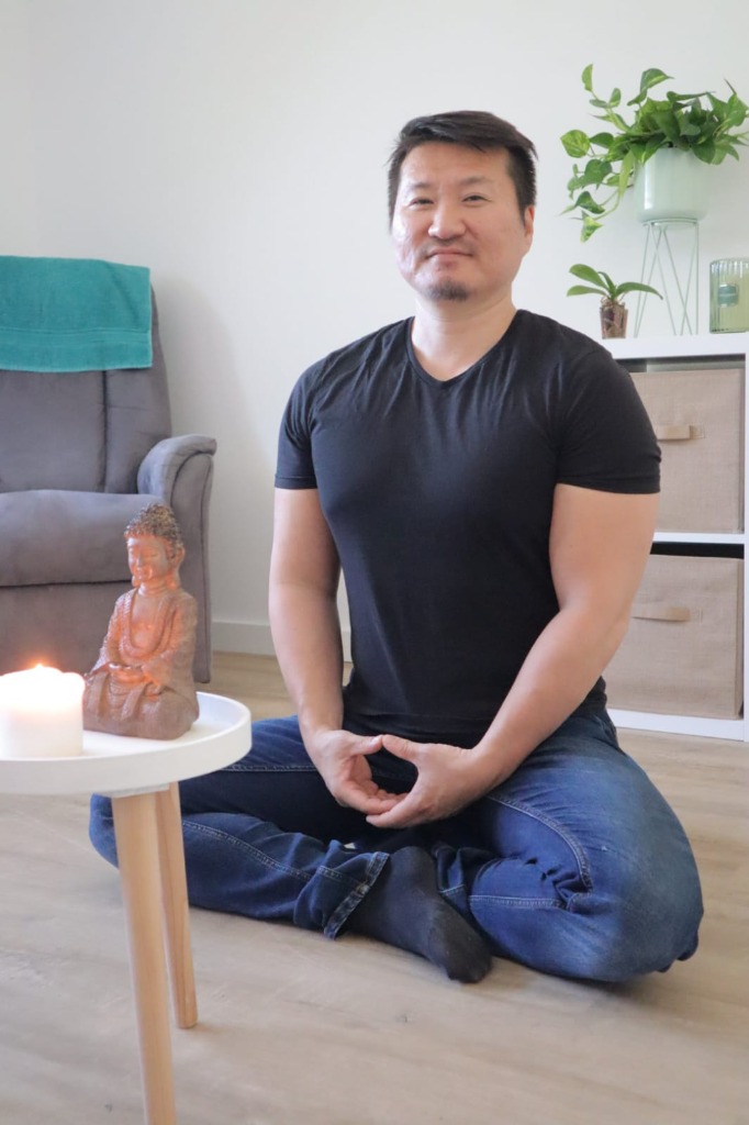 photo activite Alexandre Yoon