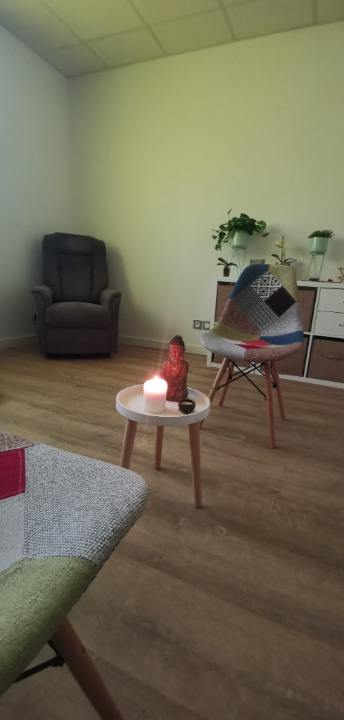 photo cabinet Alexandre Yoon