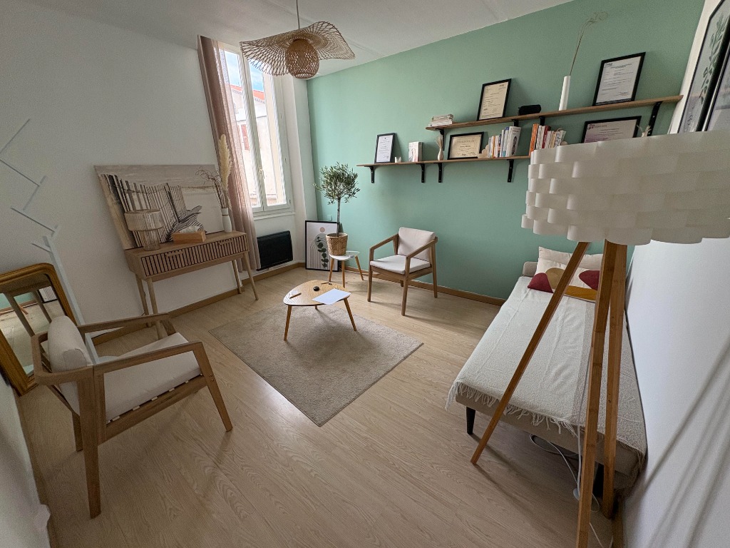 photo cabinet Audrey BORRAS