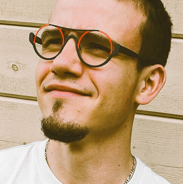 Damien Rosenstiehl Doré Magnétiseur