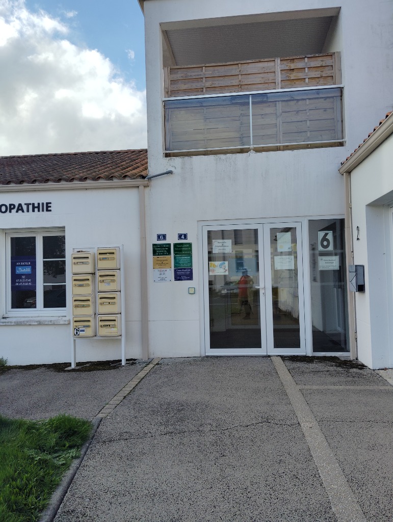 photo activite Thérapie-Vendée