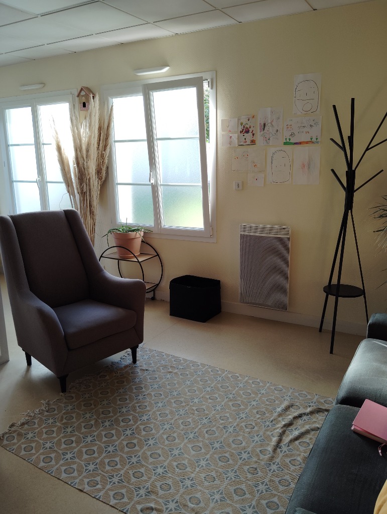 photo cabinet Thérapie-Vendée