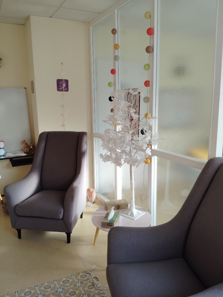 photo seance Thérapie-Vendée