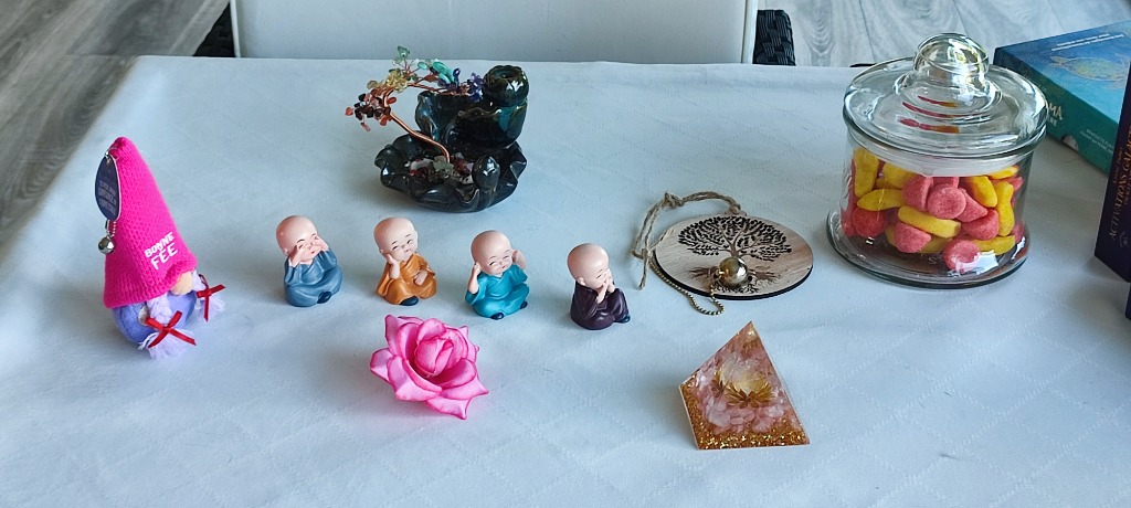 photo seance Véronique Corneil 