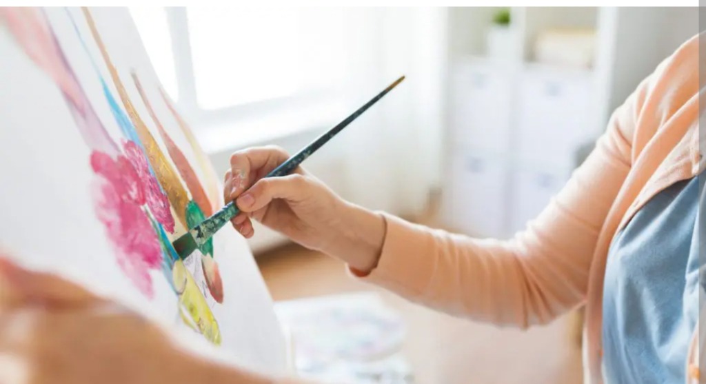 photo activite Ludivine Balsac 