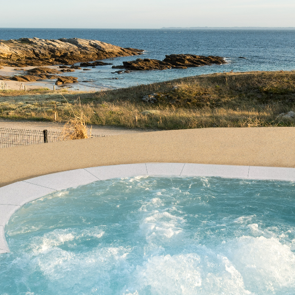 SOFITEL QUIBERON THALASSA SEA & SPA