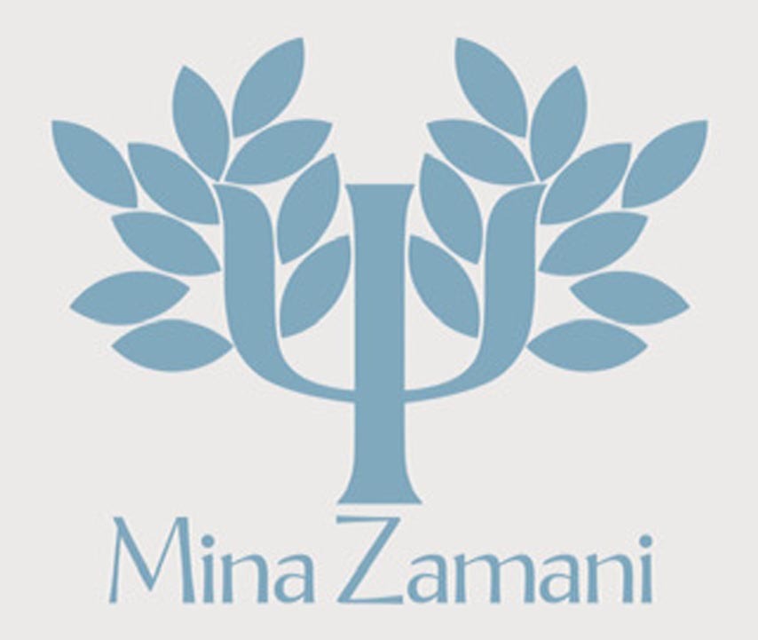photo cabinet Mina Zamani