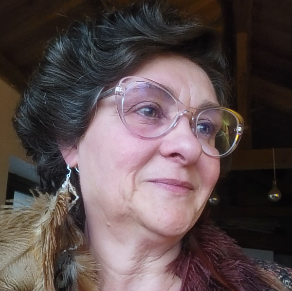 Agnès Valero - Nature et moi