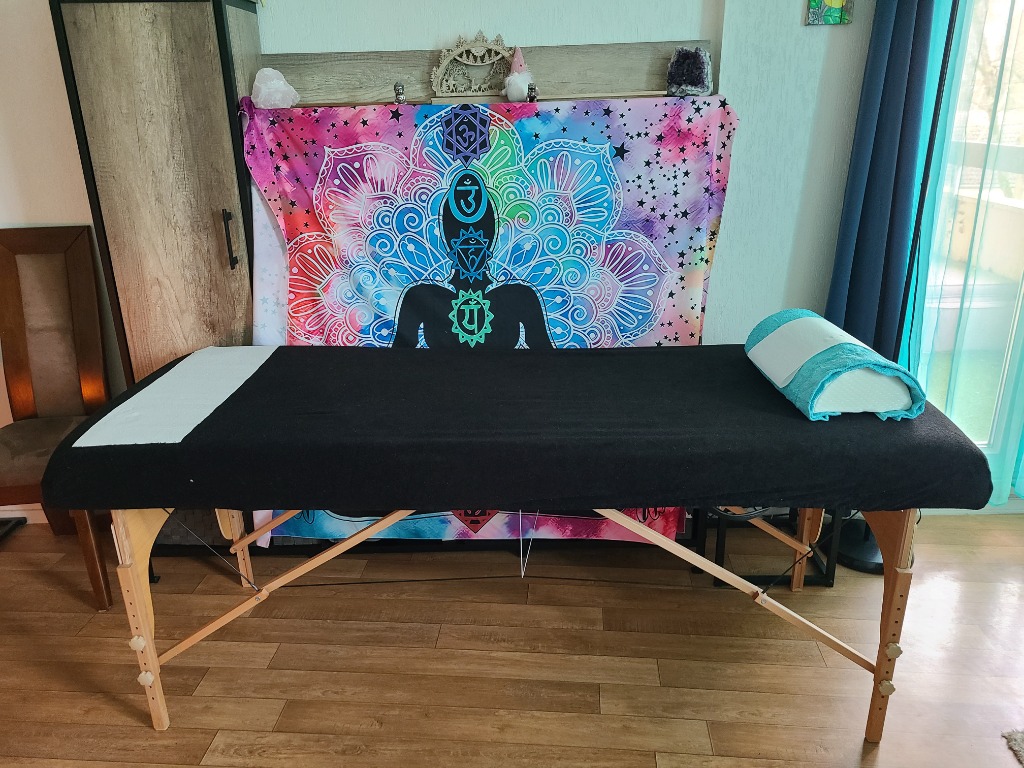 photo cabinet Isabelle JOHAN