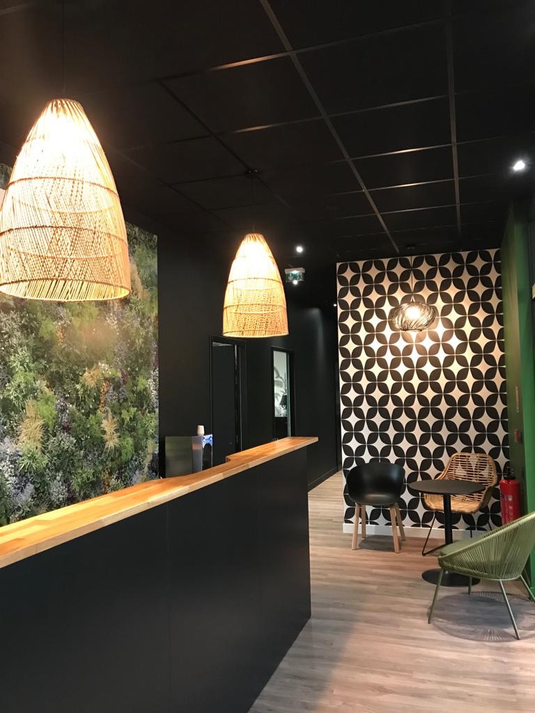 photo activite Espace Ginko