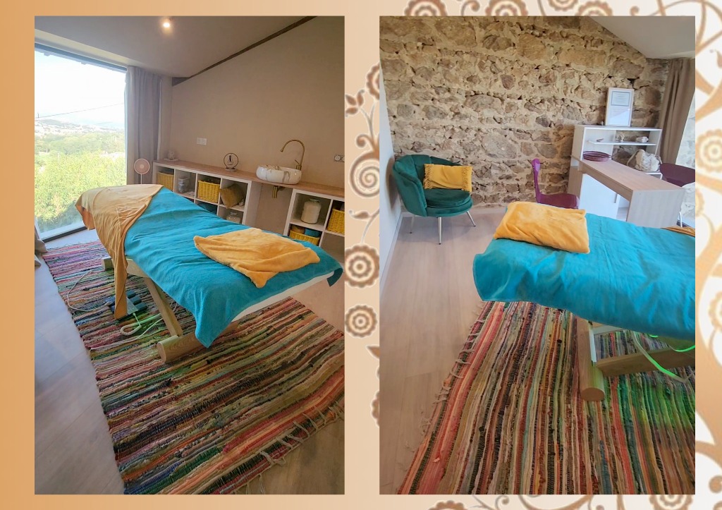 photo activite L’hORs du temps thérapeute ayurvédique