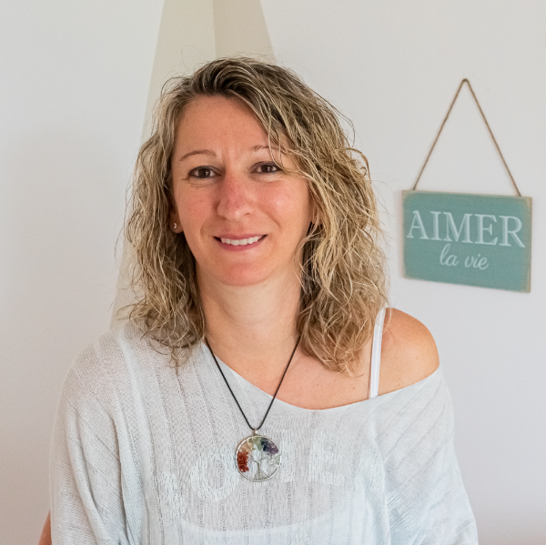 Mélanie Corron-Lachat - MelmyTerreHappy