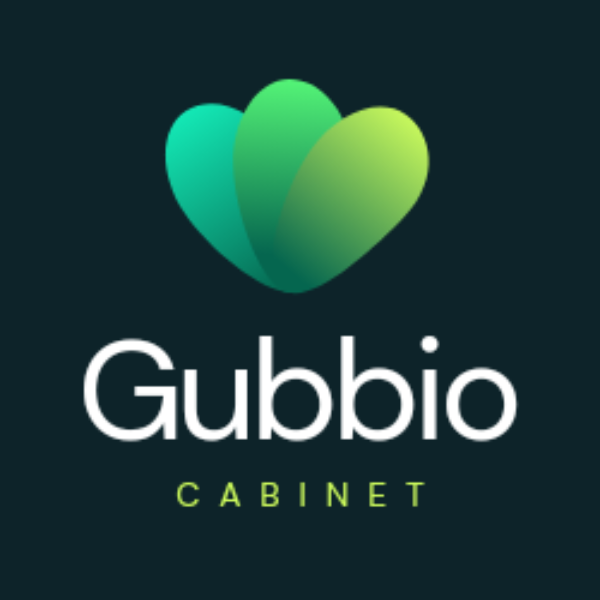 Cabinet Gubbio