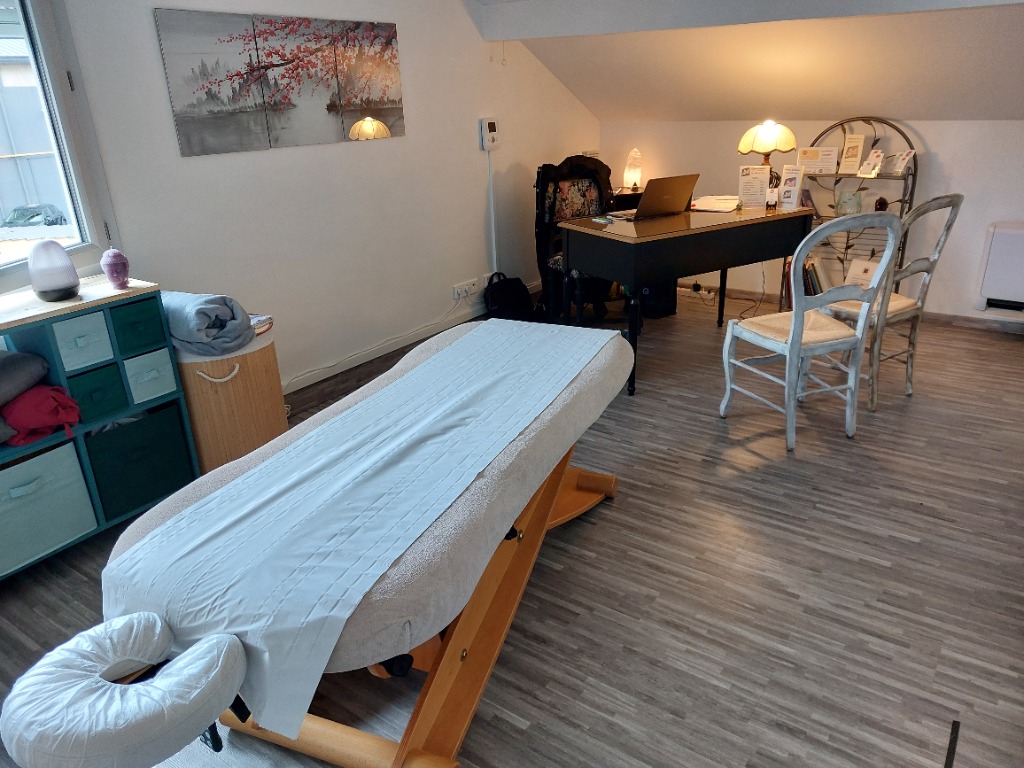 photo cabinet Jocelyne Rosenbaum