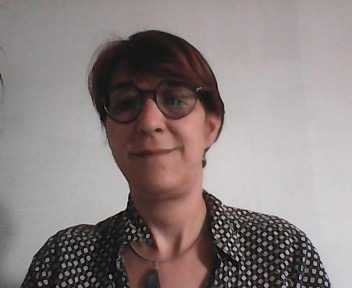 photo portrait Laure GIRARD