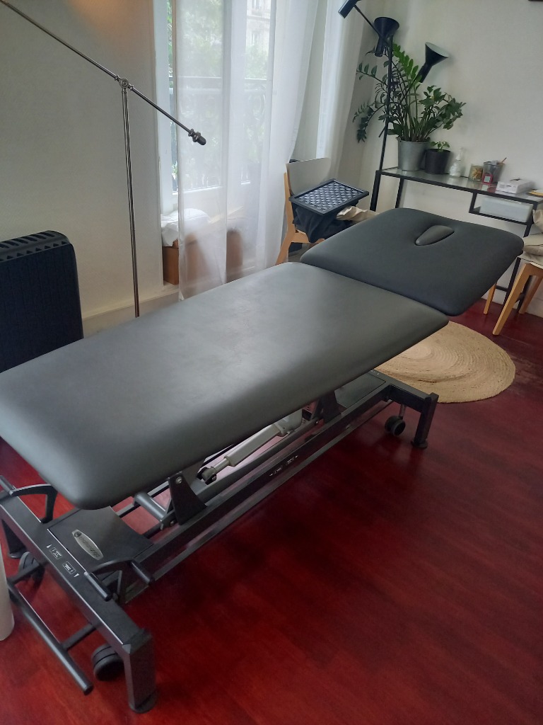 photo cabinet Eunice Vieira