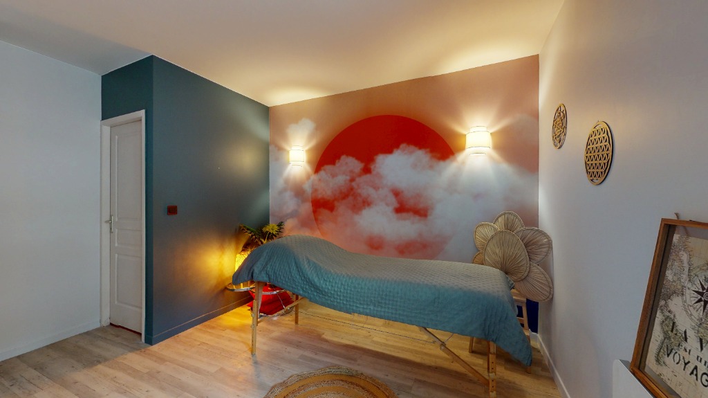 photo activite Elise CHATEL, Magnétiseur