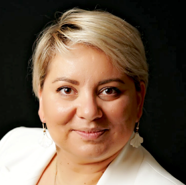 FeelGood Solutions  Julie Rubino