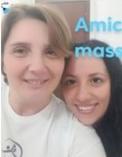 photo portrait Karima 