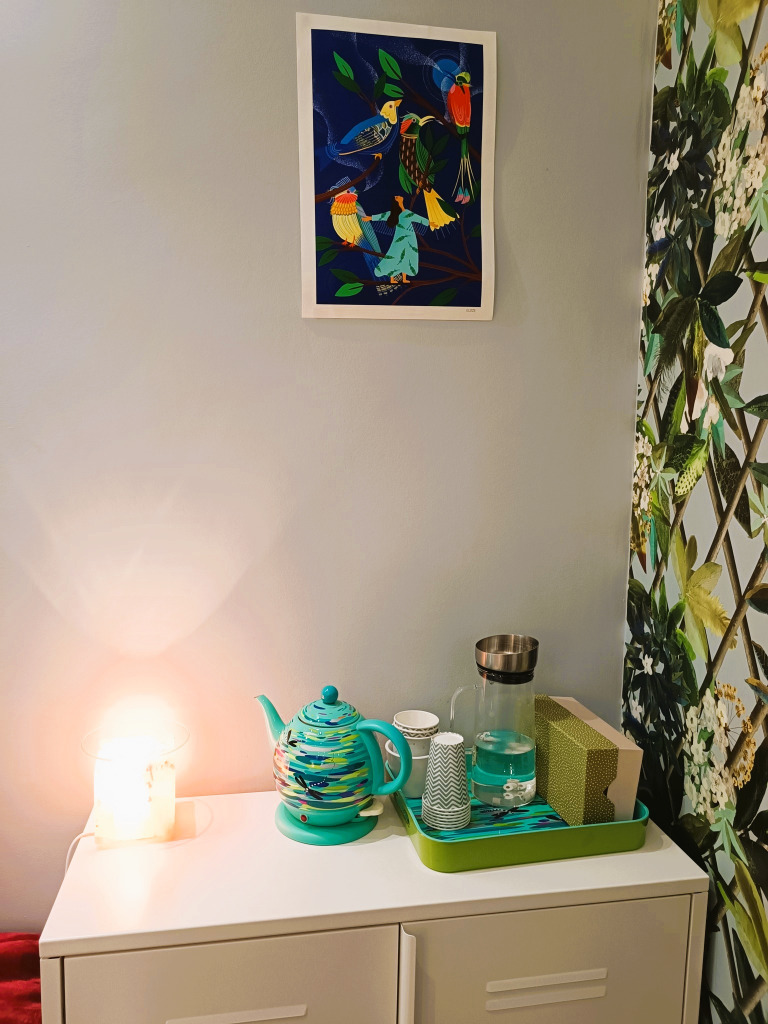 photo activite NAUDOT Clarisse