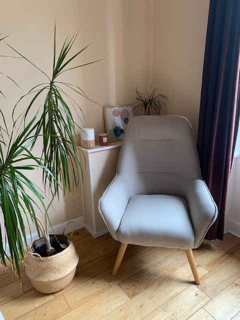 photo cabinet Elodie Solard